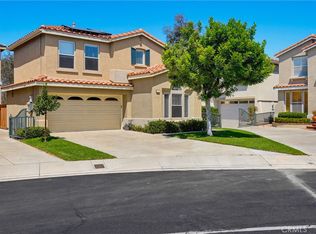 15 Legacy Way, Rancho Santa Margarita, CA 92688