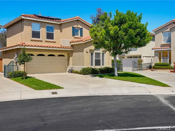 15 Legacy Way, Rancho Santa Margarita, CA 92688