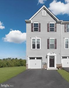 1843 Honeysuckle Ct, Downingtown, PA, 19335