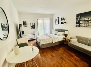 700 2nd Ave #2C, New York, NY 10016
