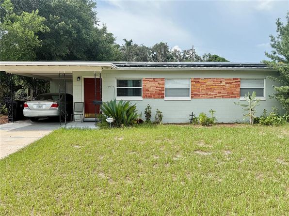 5521 La Costa Dr
