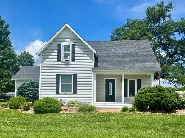 29190 State Highway 11, Kirksville, MO 63501