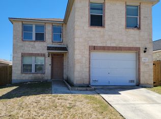 9612 Shorebird Ln, San Antonio, TX 78245