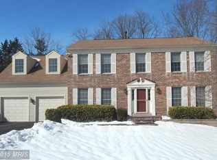 2917 Vandever St, Brookeville, MD 20833