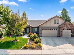 9466 S Kelsan Ave, Kuna, ID 83634
