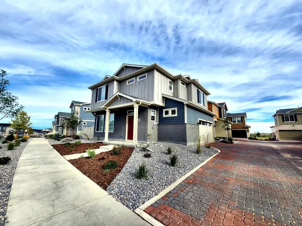 3940 N Rome St, Aurora, CO 80019
