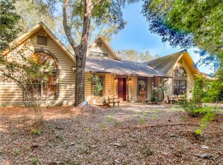 19002 Rada Rd, Silverhill, AL 36576