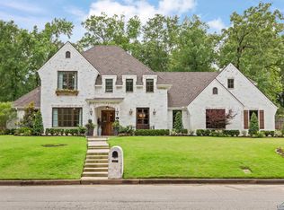 1307 Yates Dr, Longview, TX 75601