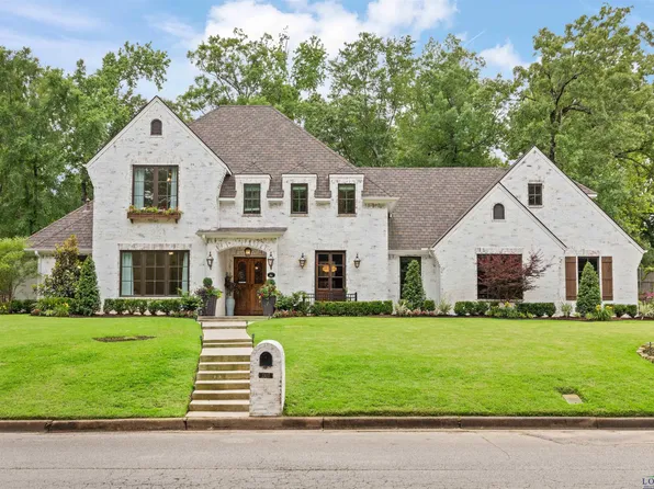 1307 Yates Dr, Longview, TX 75601