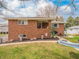 1401 Collins Ave, Clairton, PA 15025