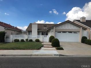 21641 Bogarra, Mission Viejo, CA 92692