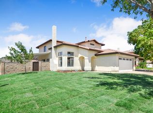 4525 Spring Canyon Ln, Palmdale, CA 93552