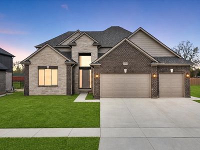 18764 Via Firenze, Macomb, MI, 48044