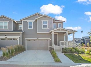 17520 E 95th Ave, Commerce City, CO 80022
