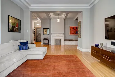 Rented by Brown Harris Stevens