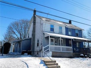 5009 Washington Ave, Whitehall, PA 18052