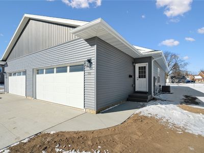 203 N Main St, Monticello, IA, 52310