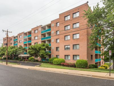 1931 N Cleveland St APT 310, Arlington, VA, 22201