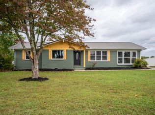 212 Couch St, McMinnville, TN 37110