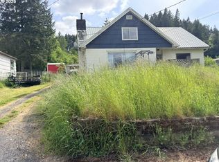 1837 Cedar St, Sweet Home, OR 97386