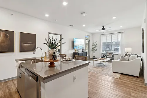 The Depot Luxury Apartments Photo 1