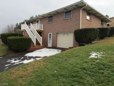 18 Chauncey St, Steubenville, OH, 43952