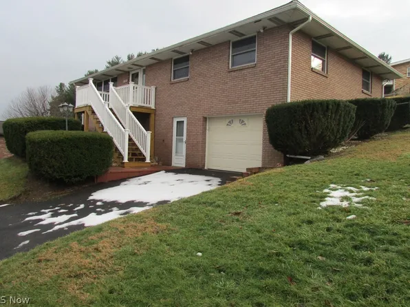 18 Chauncey St, Steubenville, OH 43952