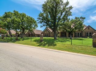 189 Hlavek Rd, Decatur, TX 76234