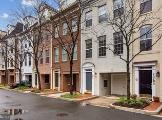 801 Capitol Square Pl SW, Washington, DC 20024