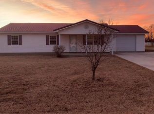 3451 Kay Dr, Bernie, MO 63822