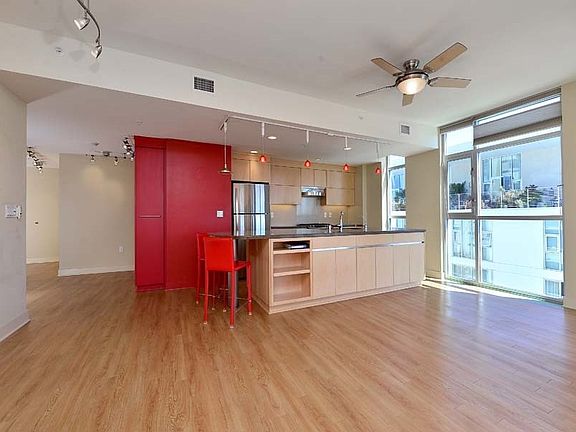 Amazing open living space!