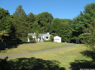 62 Popletown Rd, New Paltz, NY 12487