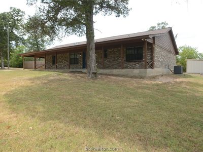 9634 Highway 21 Hwy W, North Zulch, TX, 77872