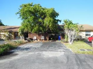 341 NW 46th St, Pompano Beach, FL 33064