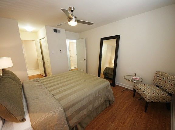 a king or a queen bed!