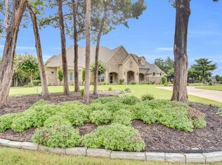 4310 Powers Branch Dr, Midlothian, TX 76065