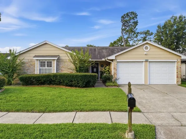 13318 Natasha Ln, Houston, TX 77015