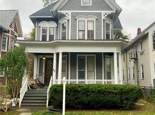 62 Rowley St, Rochester, NY 14607