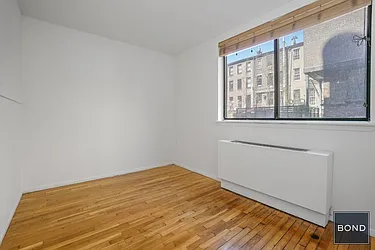 Rented by Bond New York
