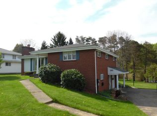 5343 Rockton Rd, Du Bois, PA 15801