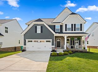 2105 Morton Dr, Spring Hill, TN 37174