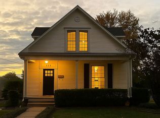 111 Paradise St, Greenville, KY 42345