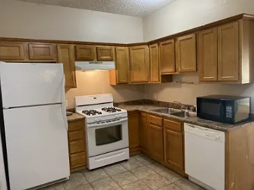 260 Fountain St #E4-B — Photo 1