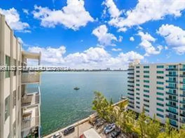 7545 E Treasure Dr, North Bay Village, FL