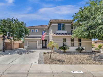 703 E Hummingbird Way, Gilbert, AZ, 85297