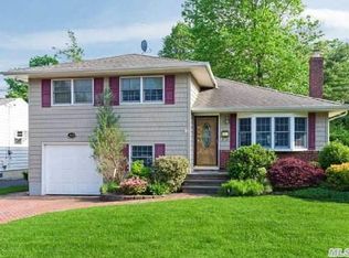 628 Harvard Ave, Baldwin, NY 11510