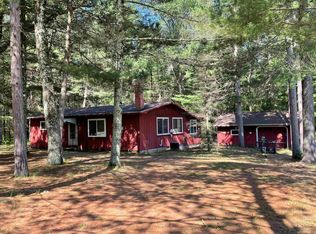 W2087 Great Bear Trl, Keshena, WI 54135