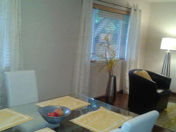 Living room area see house floor plan