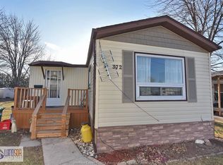 372 Regent Ct, Essex, ON