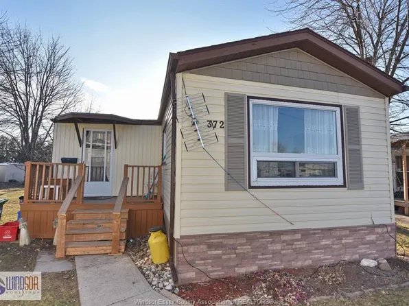 372 Regent Ct, Essex, ON N8M 2Z2